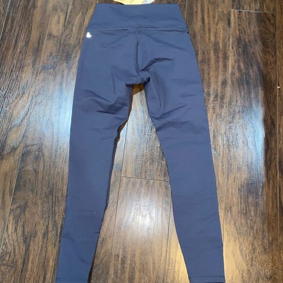 Fabletics X Demi Lovato Roxanne Moto Yoga Leggings - Picture 3 of 7